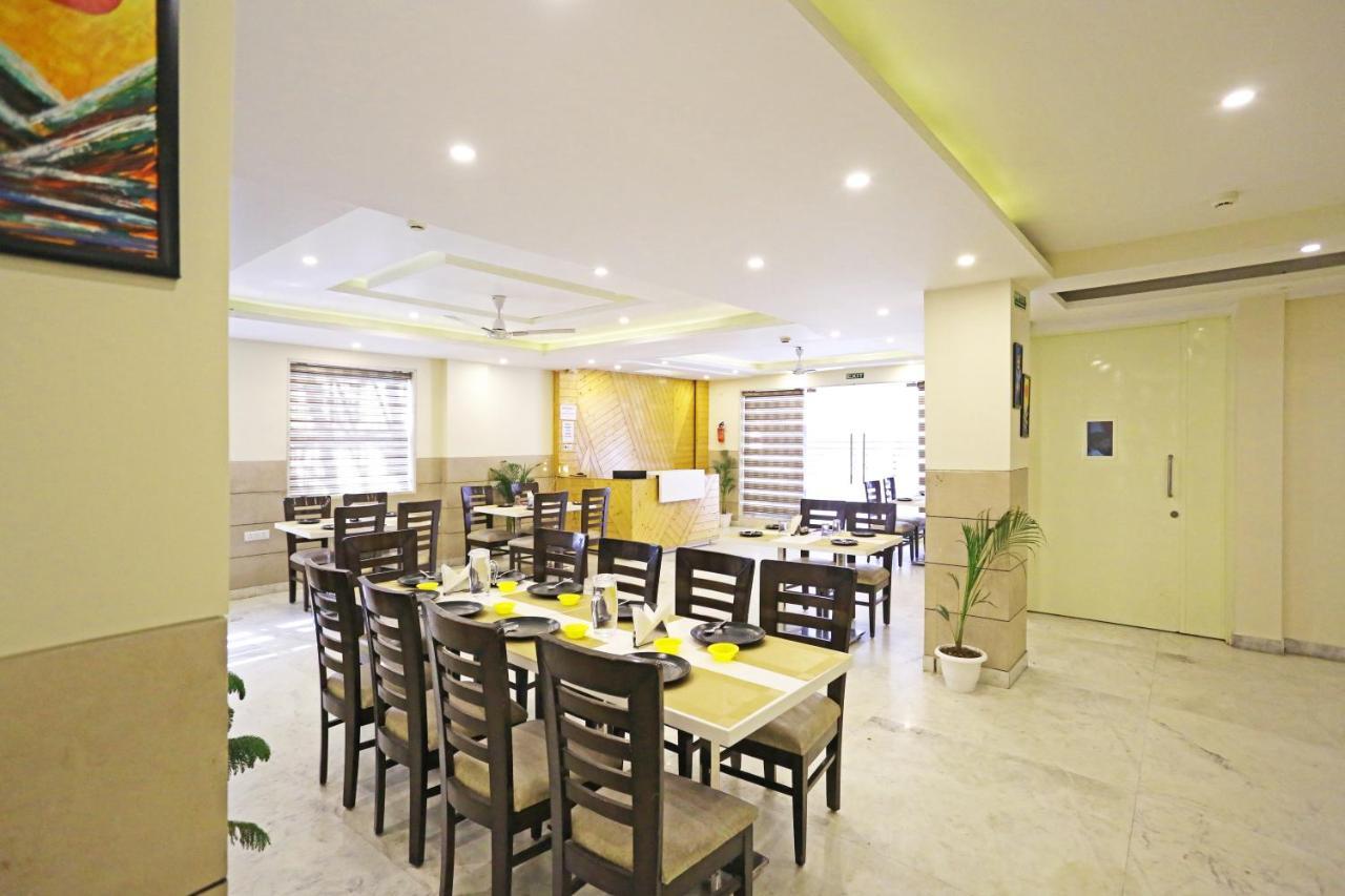 Hotel Mayda Inn- A Boutique