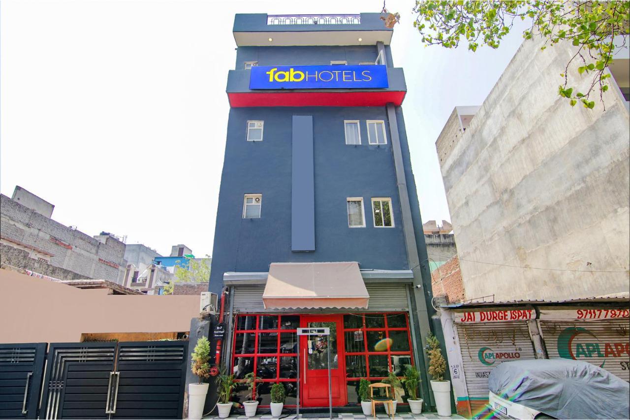 Fabhotel Chawla House 3* New Delhi