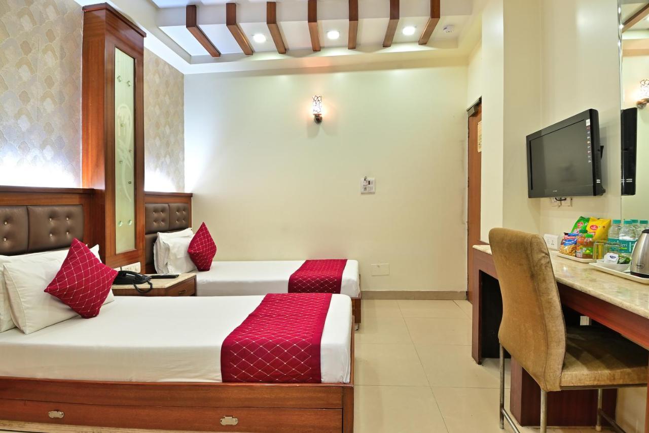The Aster Karol Bagh Homely Atmosphere