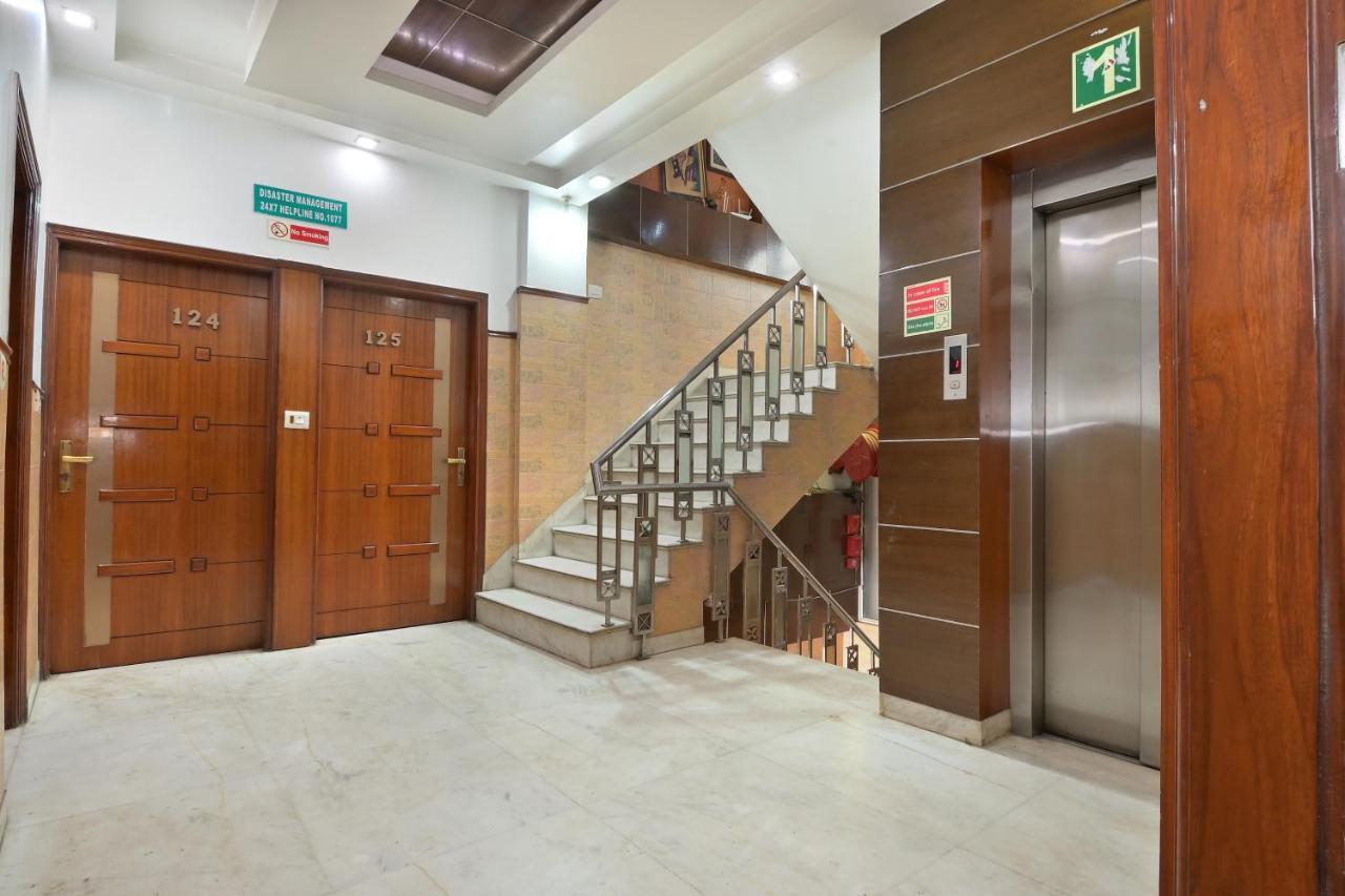 The Aster Karol Bagh Homely Atmosphere Hotel 3*
