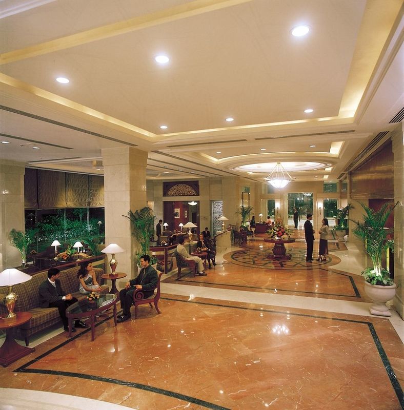 Sheraton Hotel