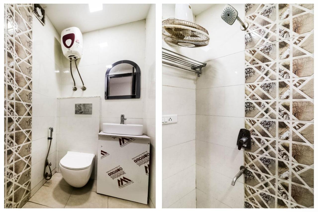 Hotel Super Townhouse South One