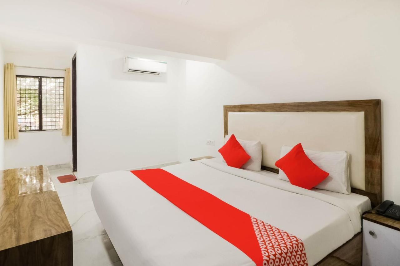 Hotel Super Townhouse South One