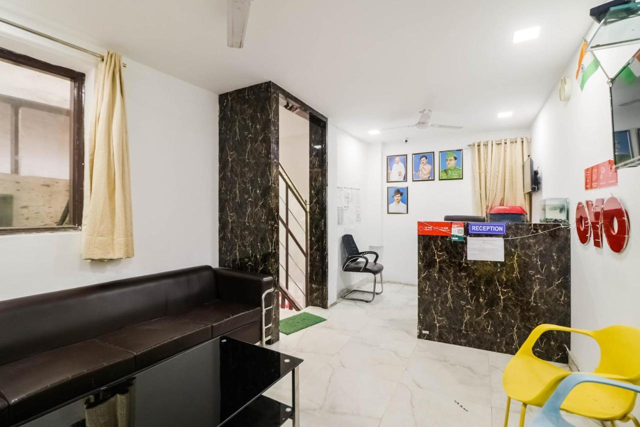 Super Townhouse South One Hotel New Delhi