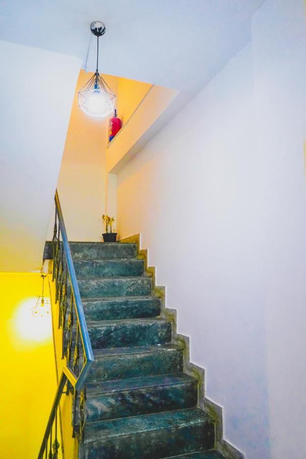 Hotel Premium Hauz Khas Nova Deli
