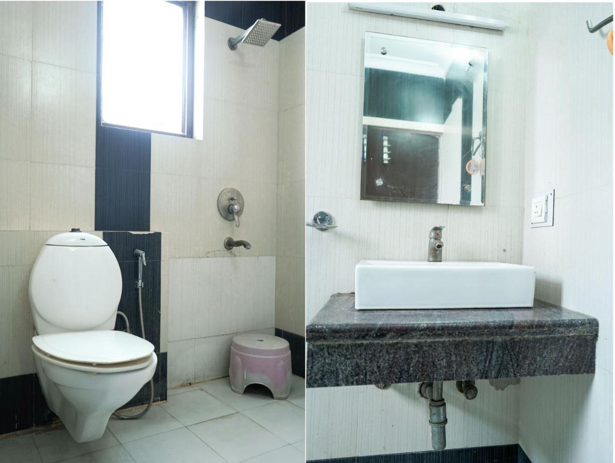 Hotel Premium Hauz Khas Nova Deli