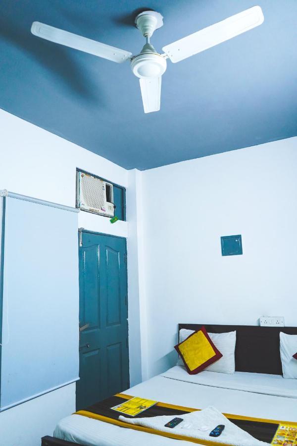 Hotel Premium Hauz Khas Nova Deli