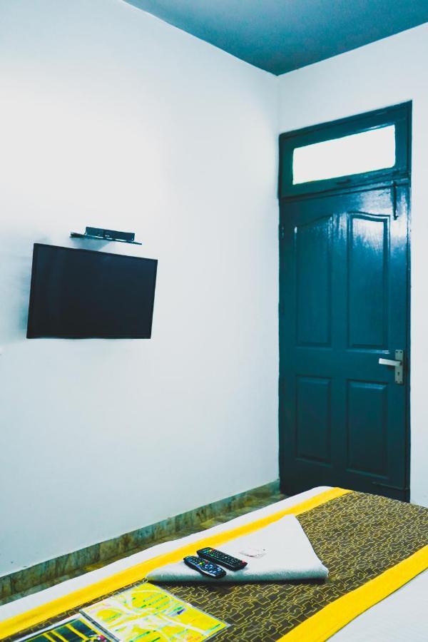 Premium Hauz Khas Nova Deli