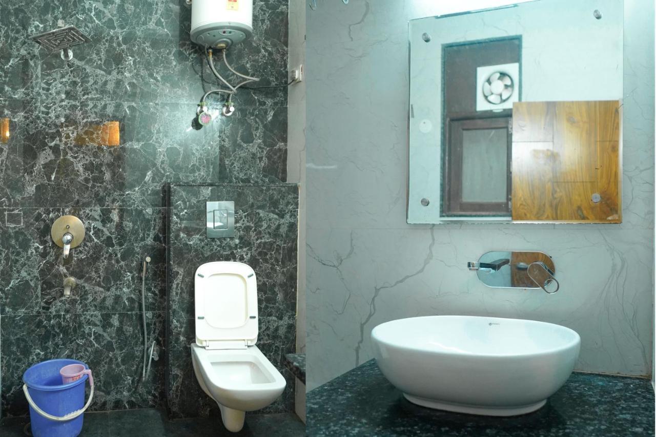 Hotel Premium Hauz Khas