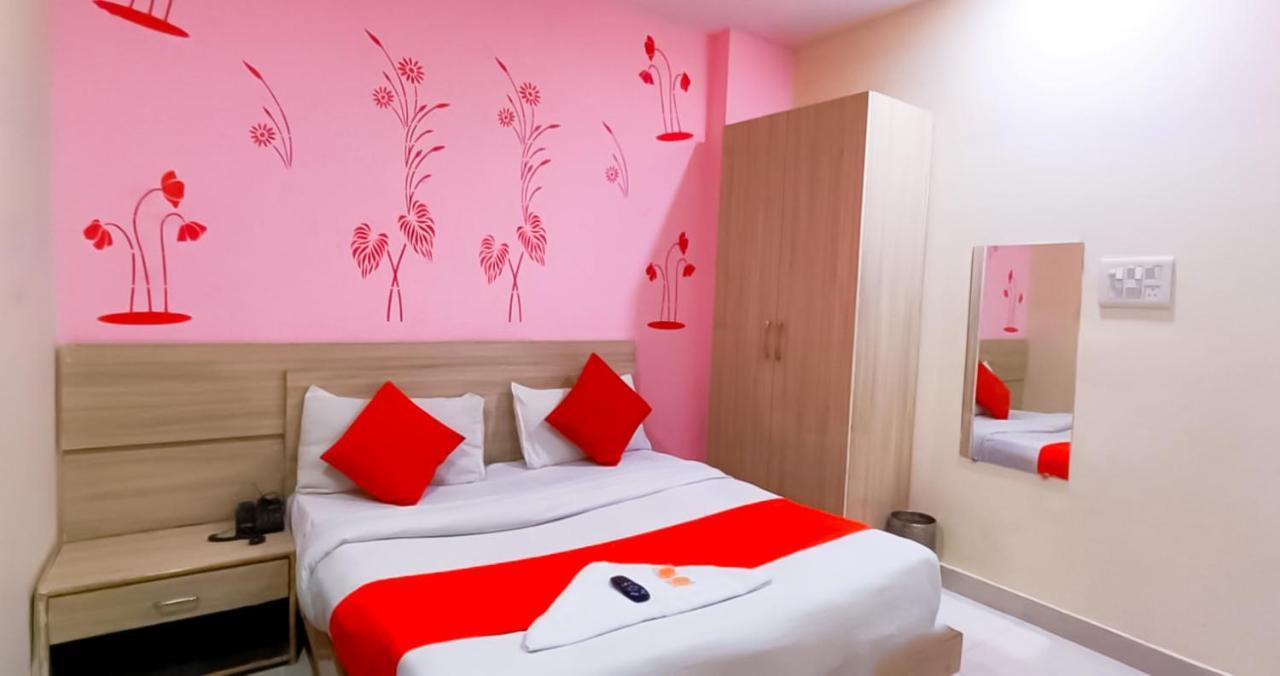 Hotel Rose Residency - Dwarka Sec 9 3*