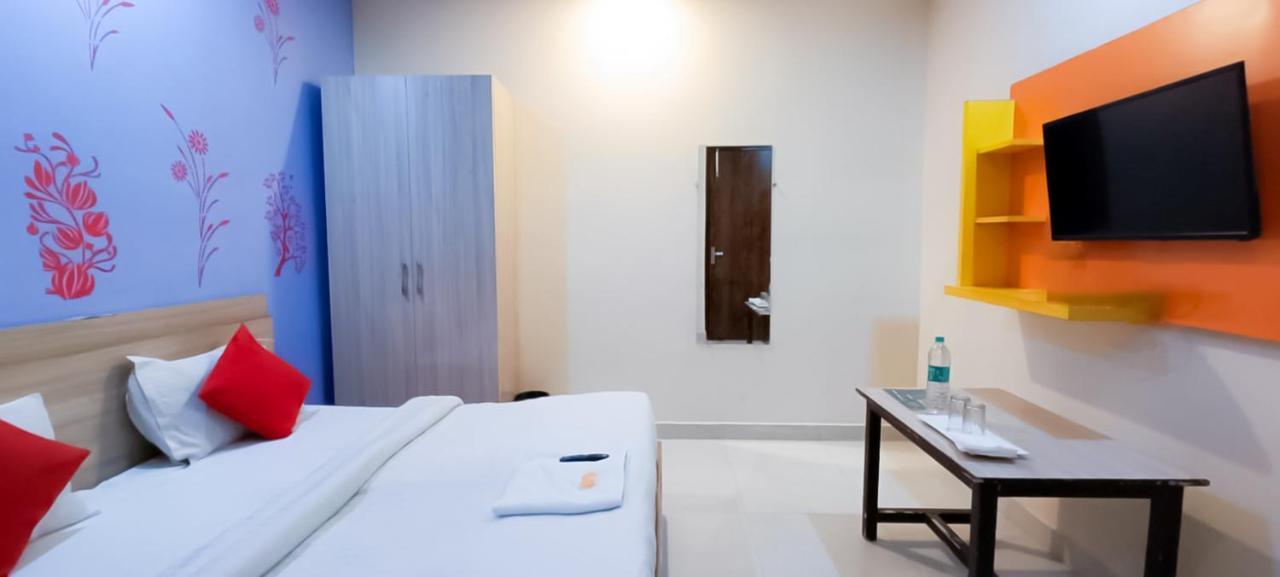 Hotel Rose Residency - Dwarka Sec 9 3*