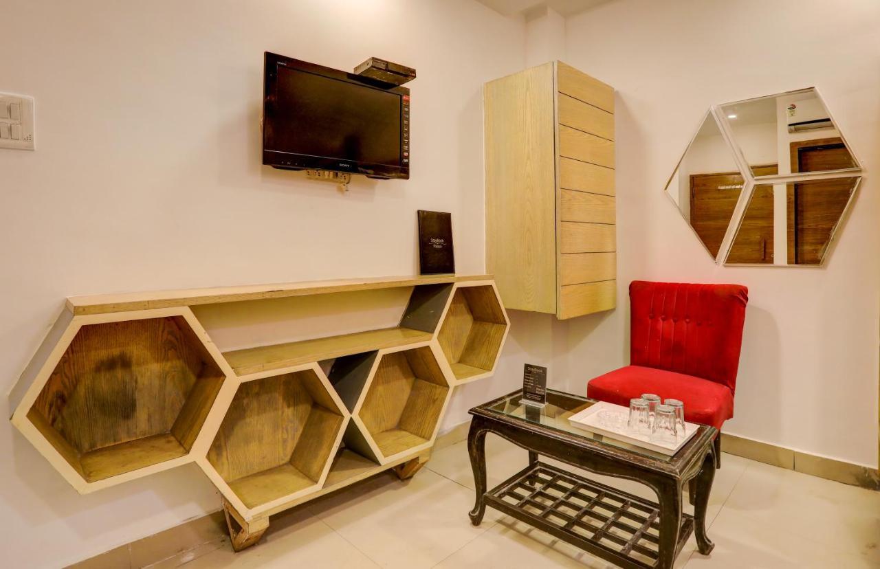Hostel Nityaa New Delhi