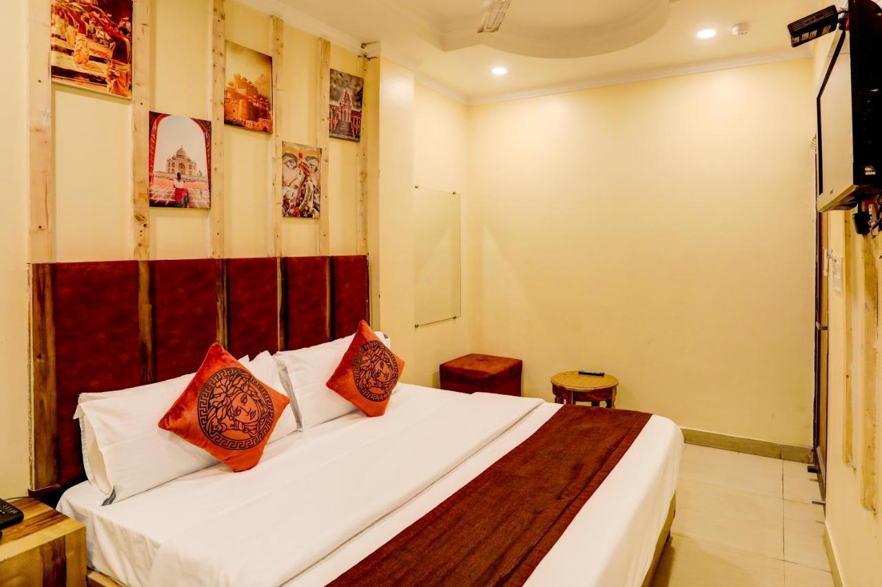 Hostel Nityaa