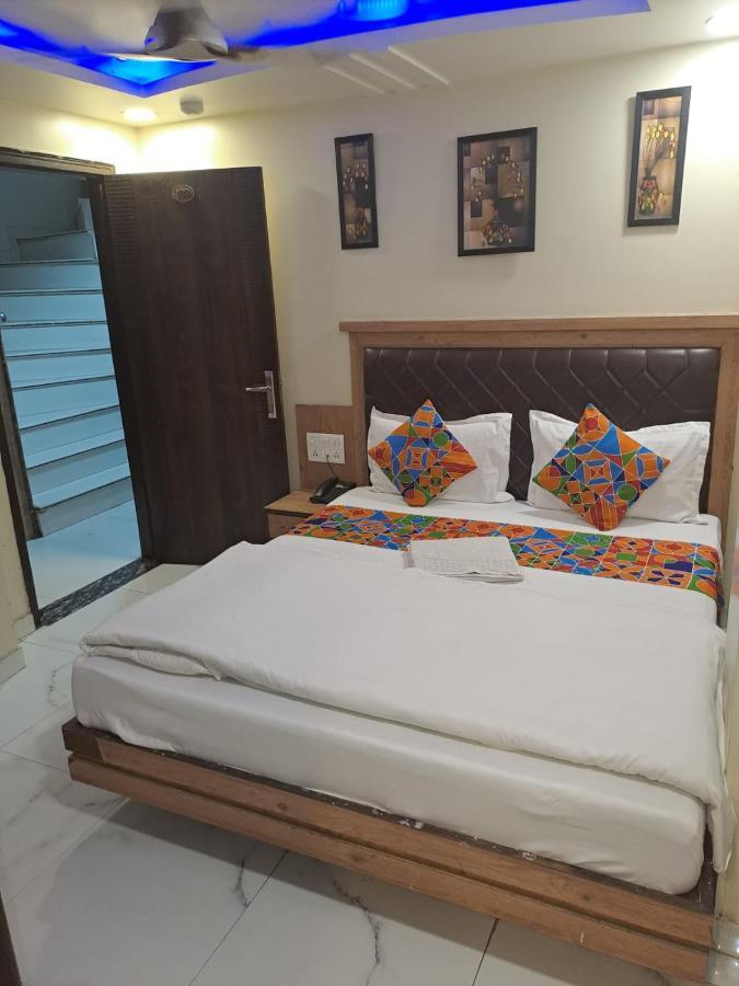 Sarthak Palace - By Pooja Hospitality 3*