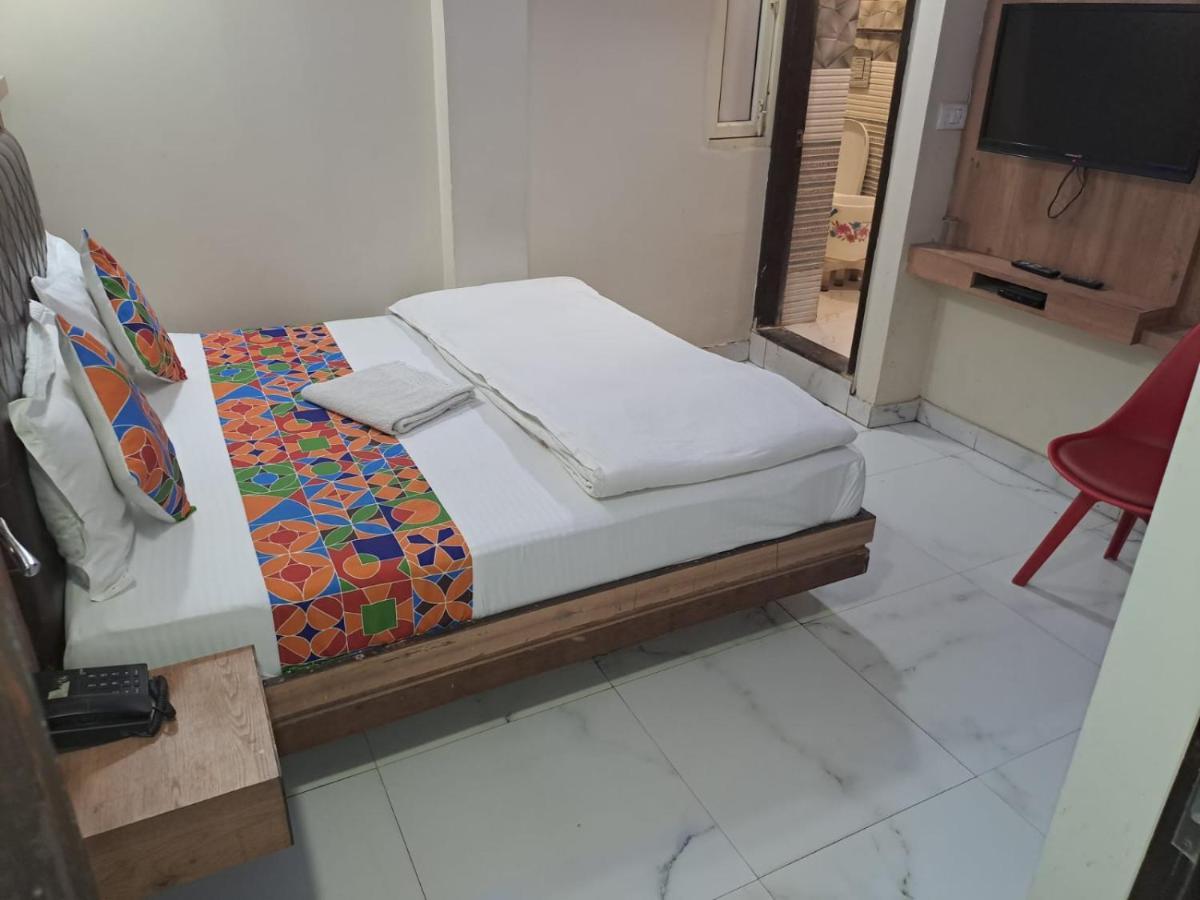 Sarthak Palace - By Pooja Hospitality