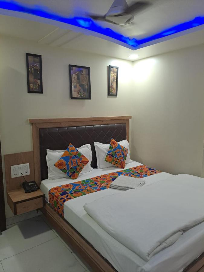 Hotel Sarthak Palace - By Pooja Hospitality 3*