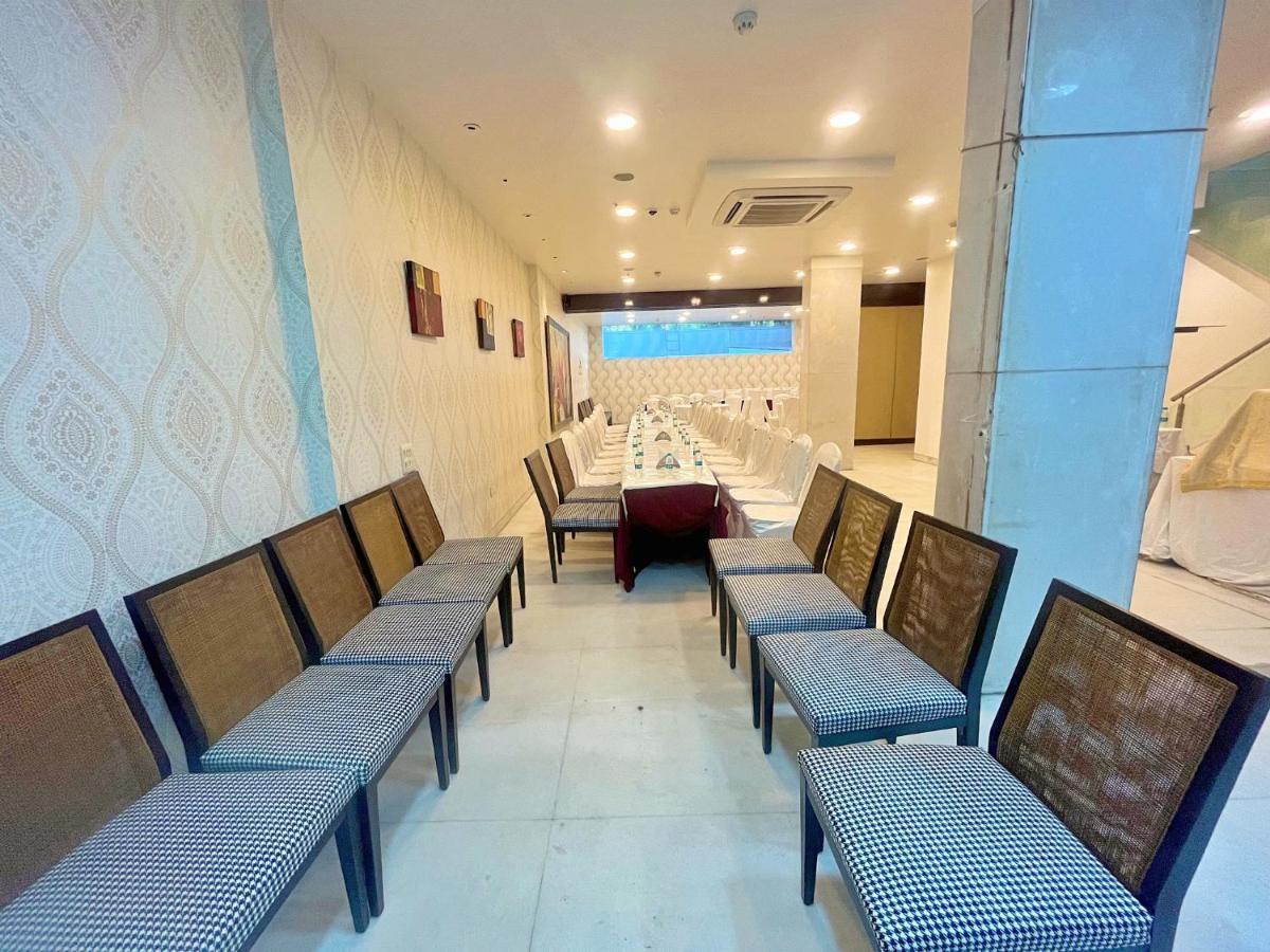 Amber By Orion Hotel