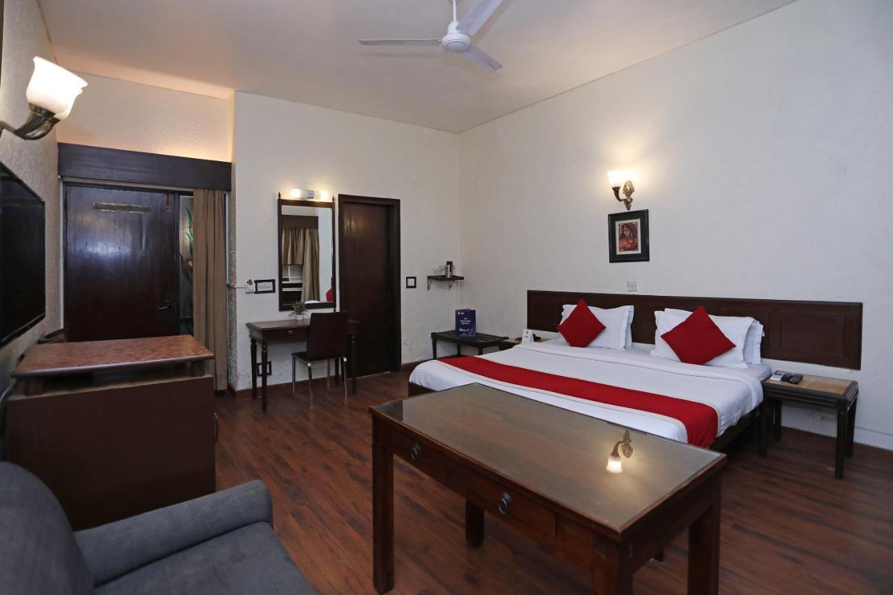 Collection O Hamilton 4* New Delhi