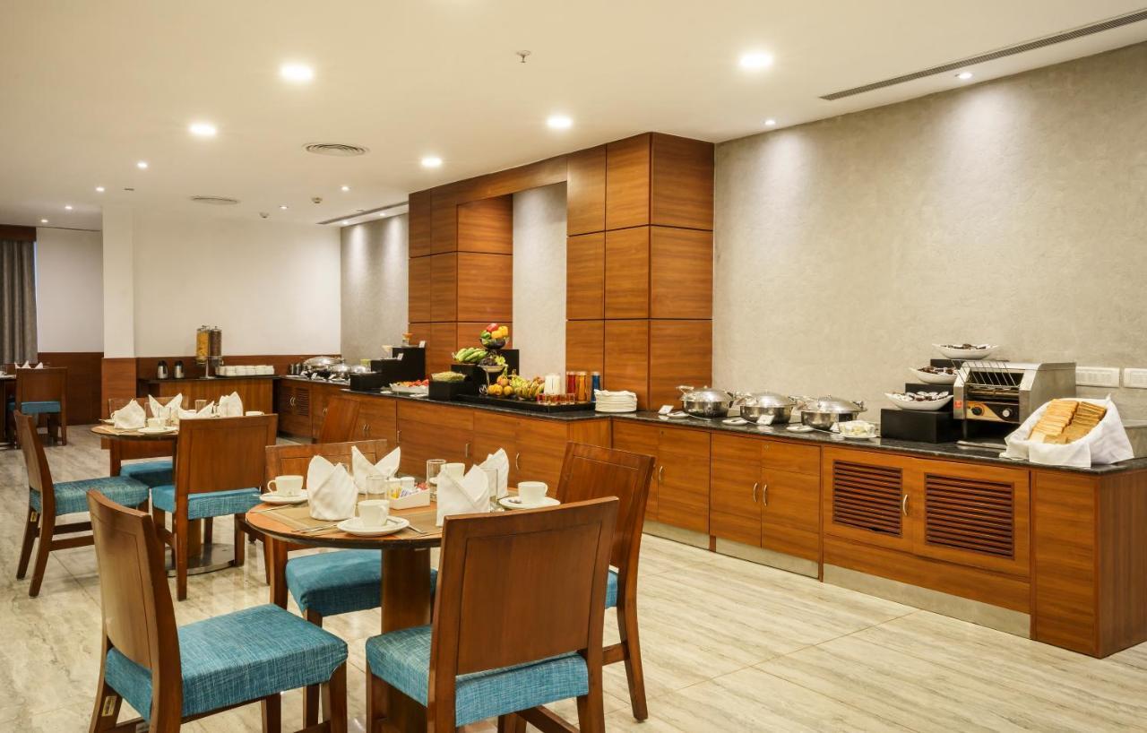 Hotel Caspia New