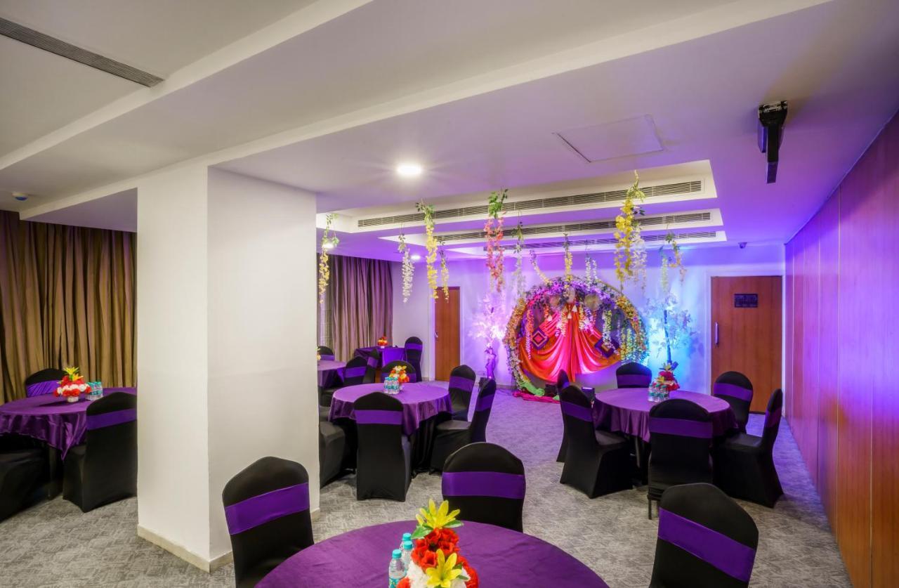 Hotel Caspia New