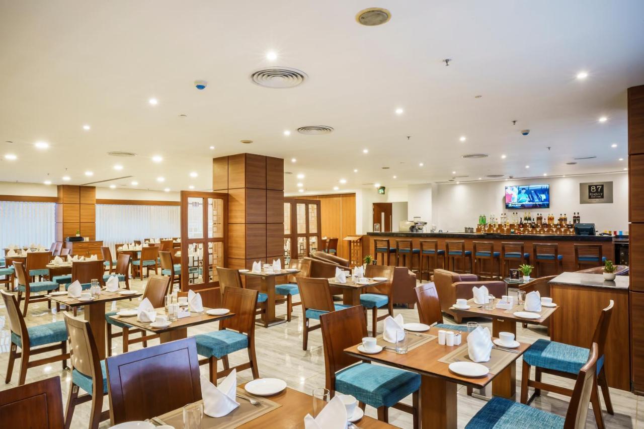 Hotel Caspia New