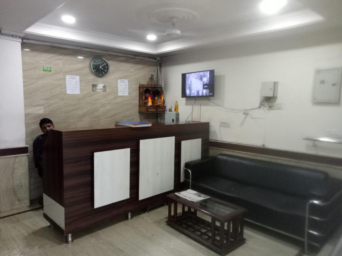 Oyo Galaxy Hotel