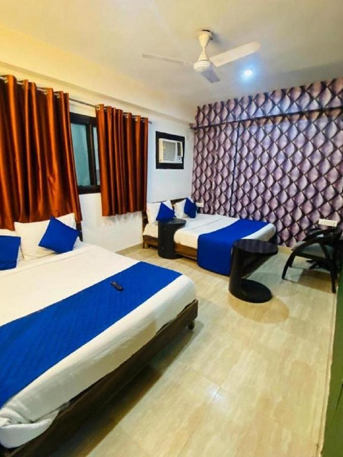 Ark Suites At Delhi Airport Hotel Nova Deli