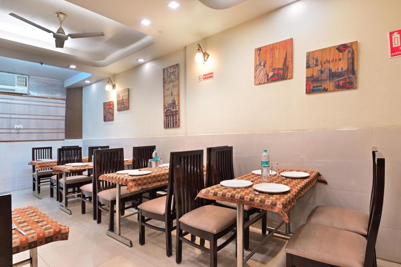 The Aster Karol Bagh Homely Atmosphere Hotel