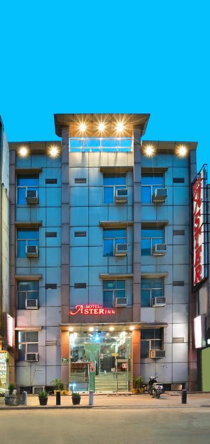Aster New 3*