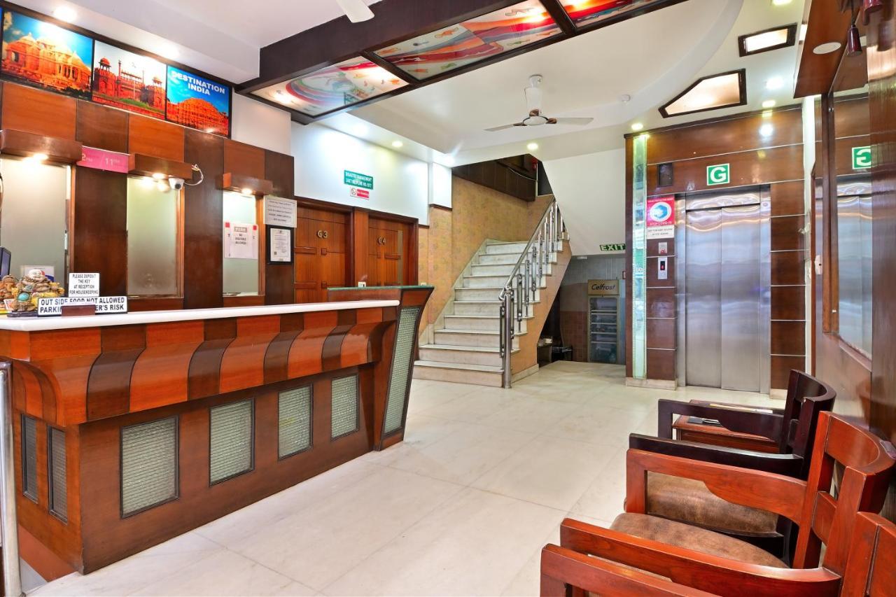 The Aster Karol Bagh Homely Atmosphere New Delhi