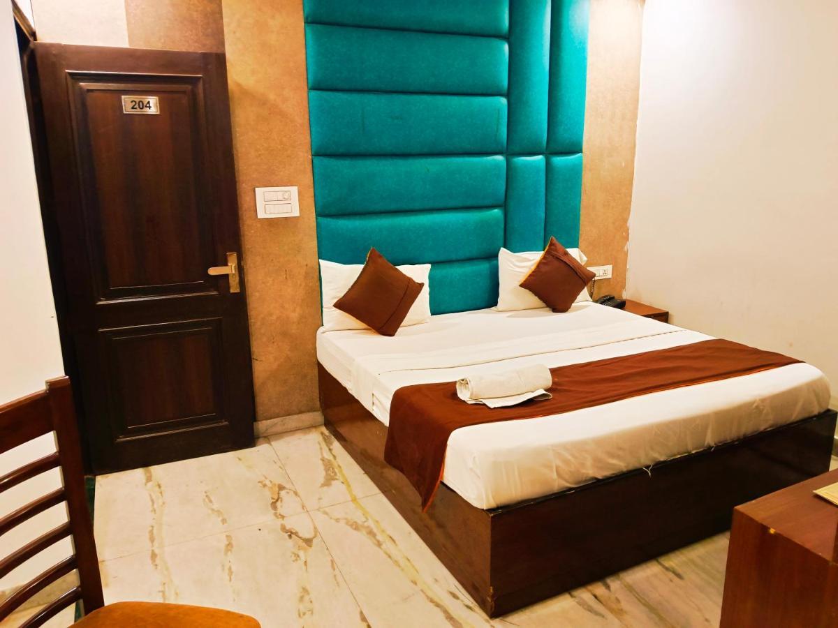 De Tark Near Igi Airport Delhi Hotel New Delhi