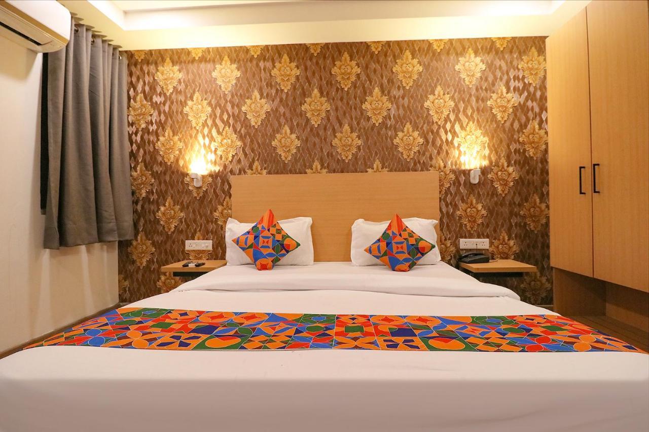 Fabexpress La Serene Gagan Vihar Hotel New Delhi