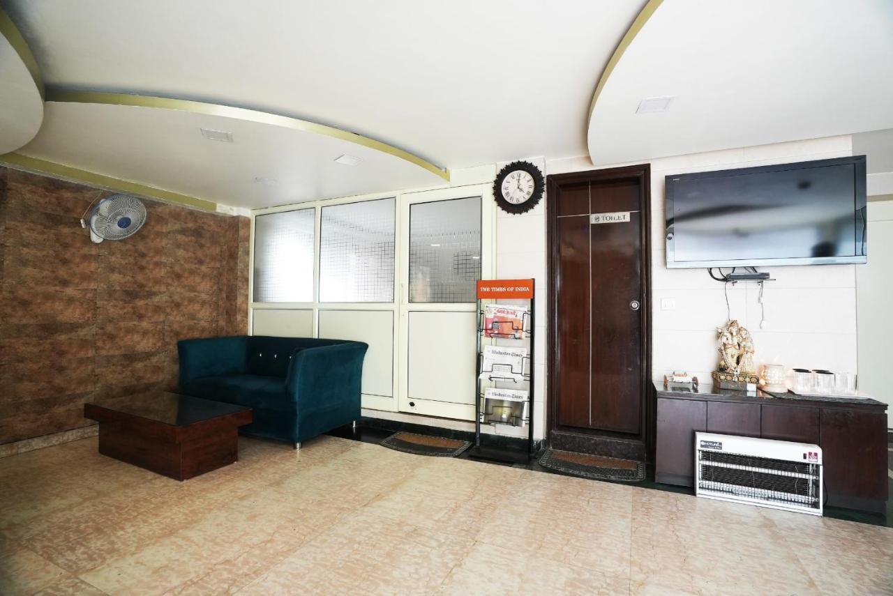 Hotel S & B East - Patel Nagar New Delhi