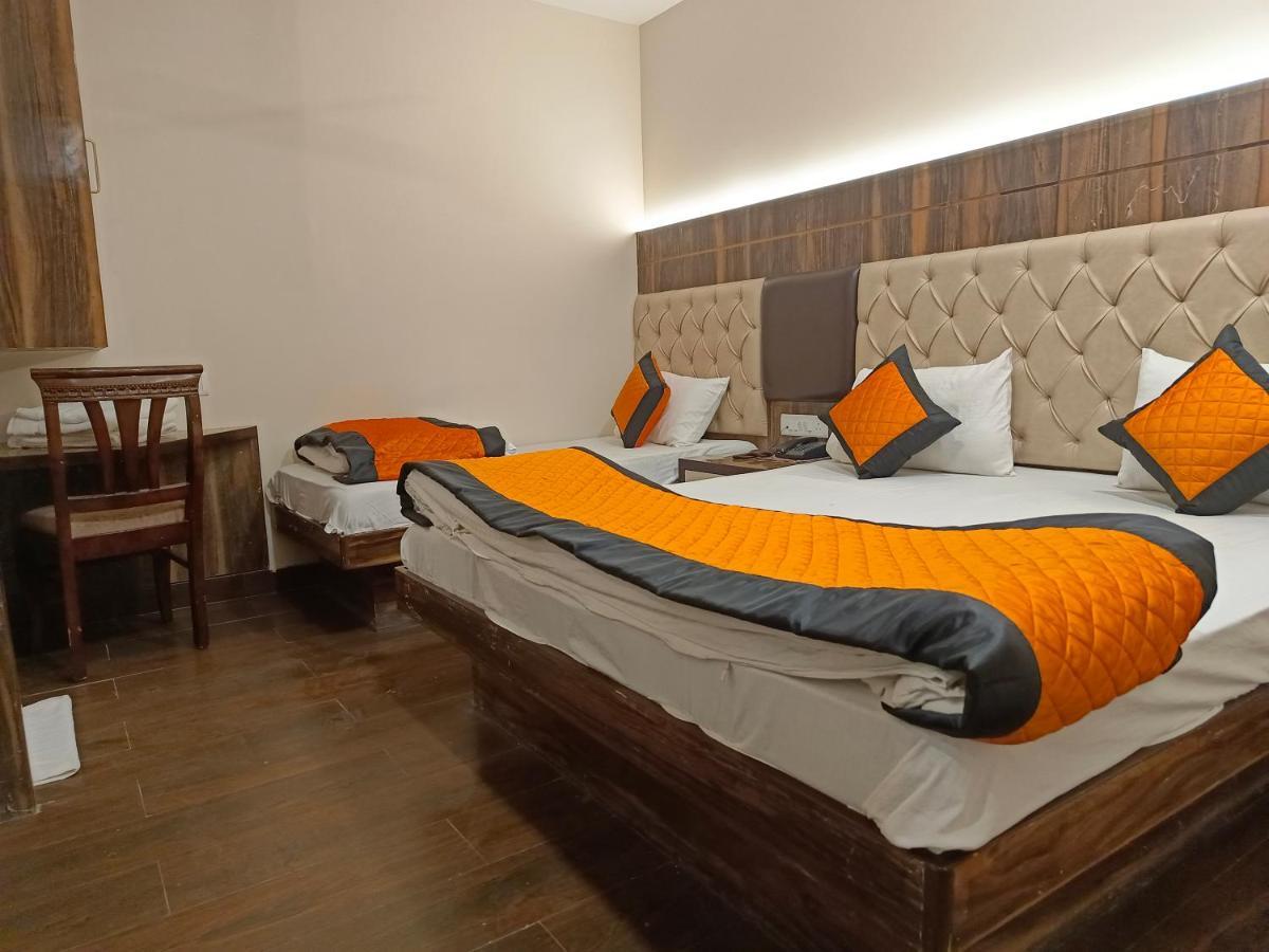 Hotel Batra Nizamuddin