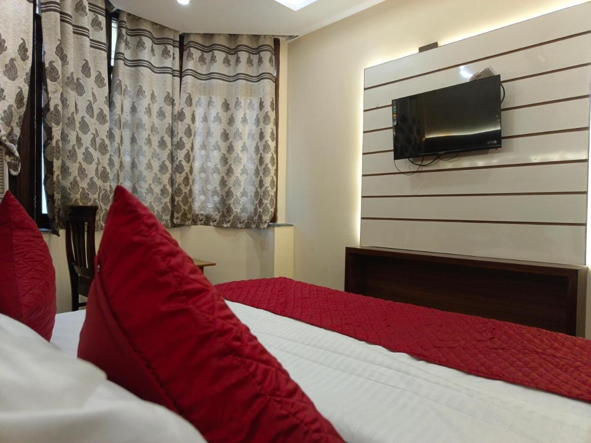 Batra Nizamuddin Hotel