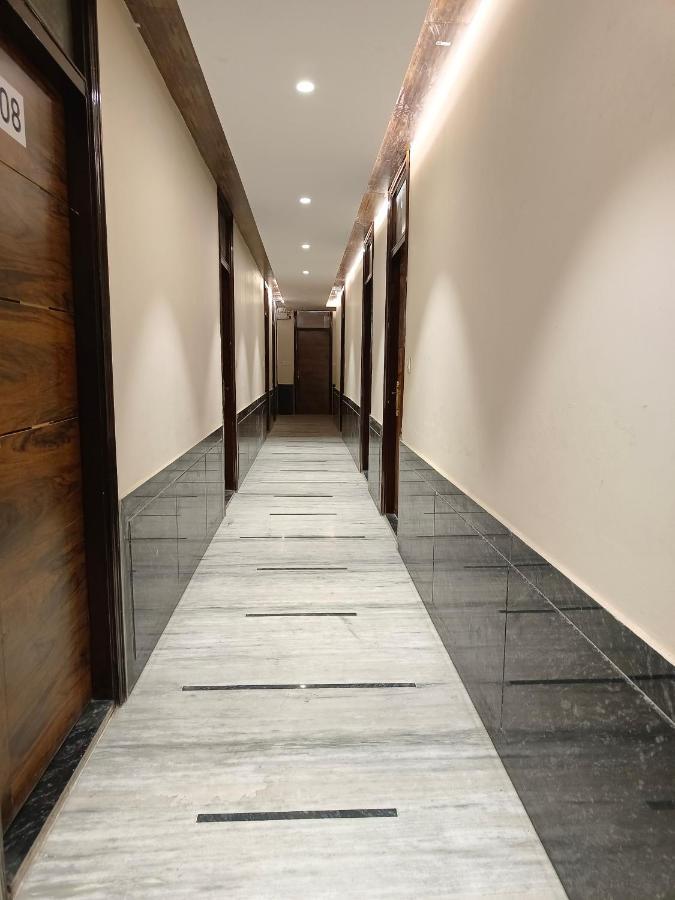 Batra Nizamuddin 3* New Delhi