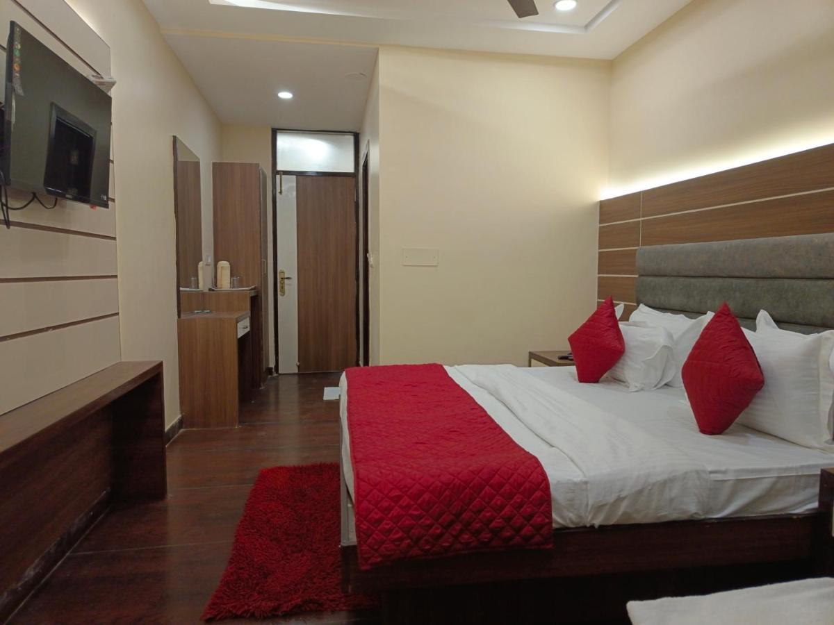 Hotel Batra Nizamuddin