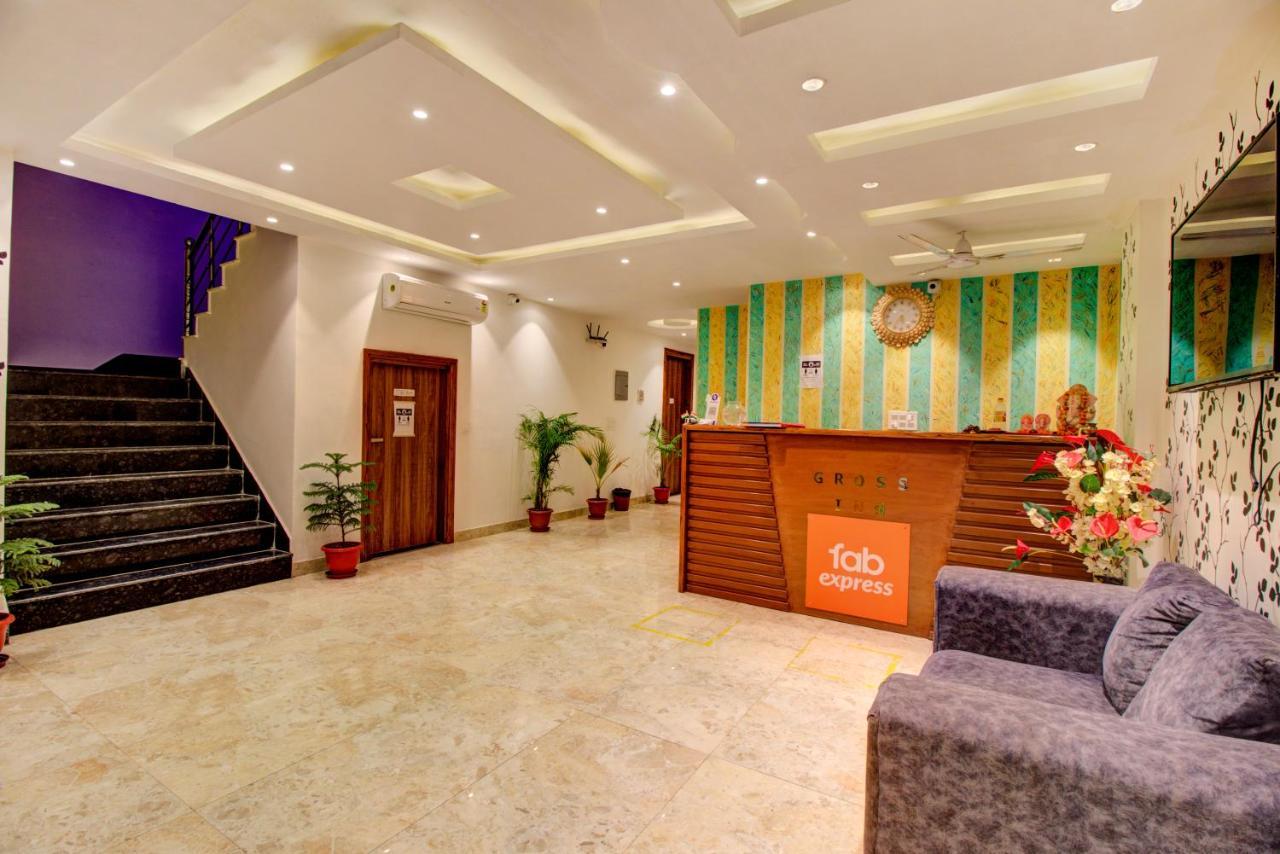 Hotel Fabhotel Gross Near Igi Airport 3*