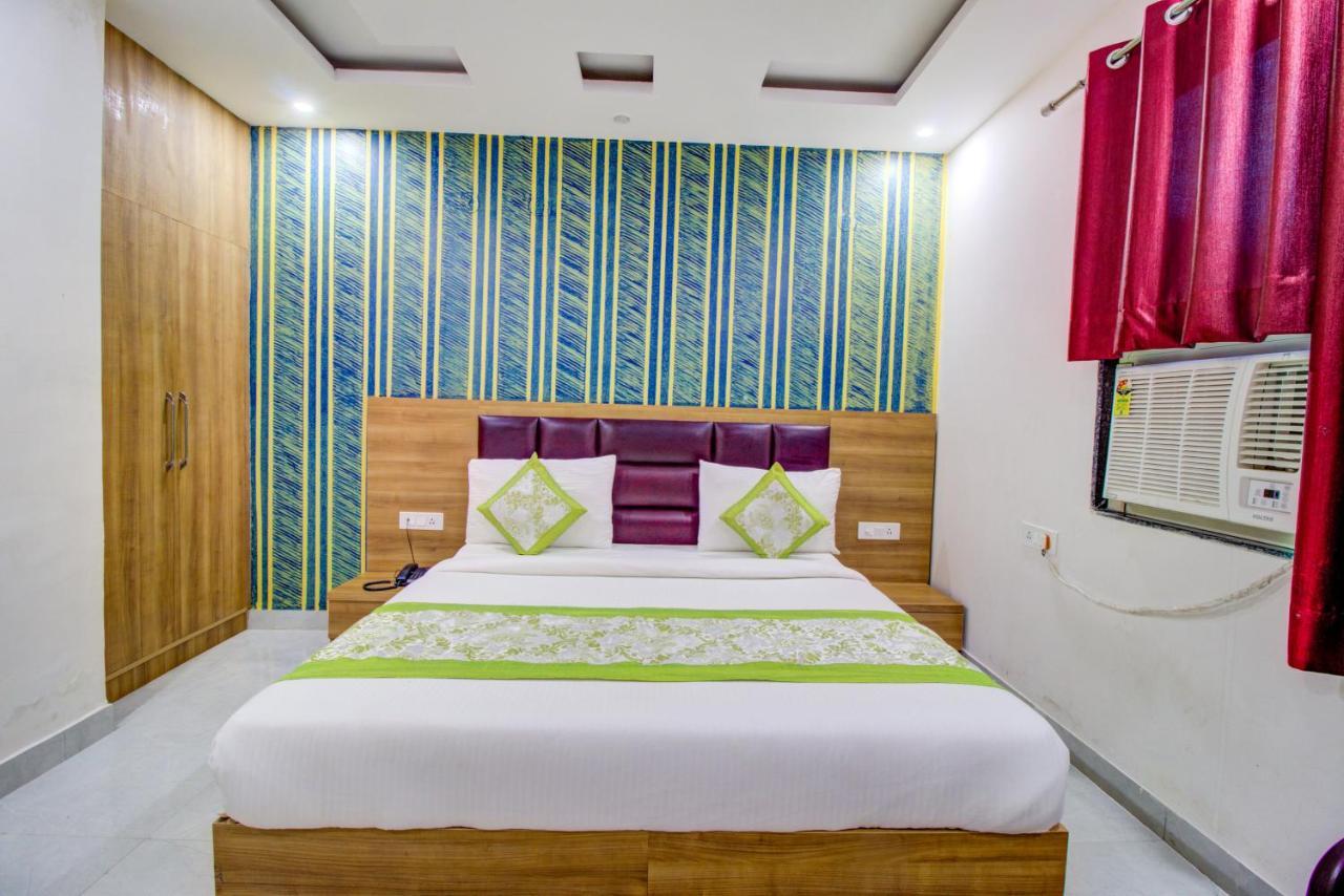 Fabhotel Gross Near Igi Airport