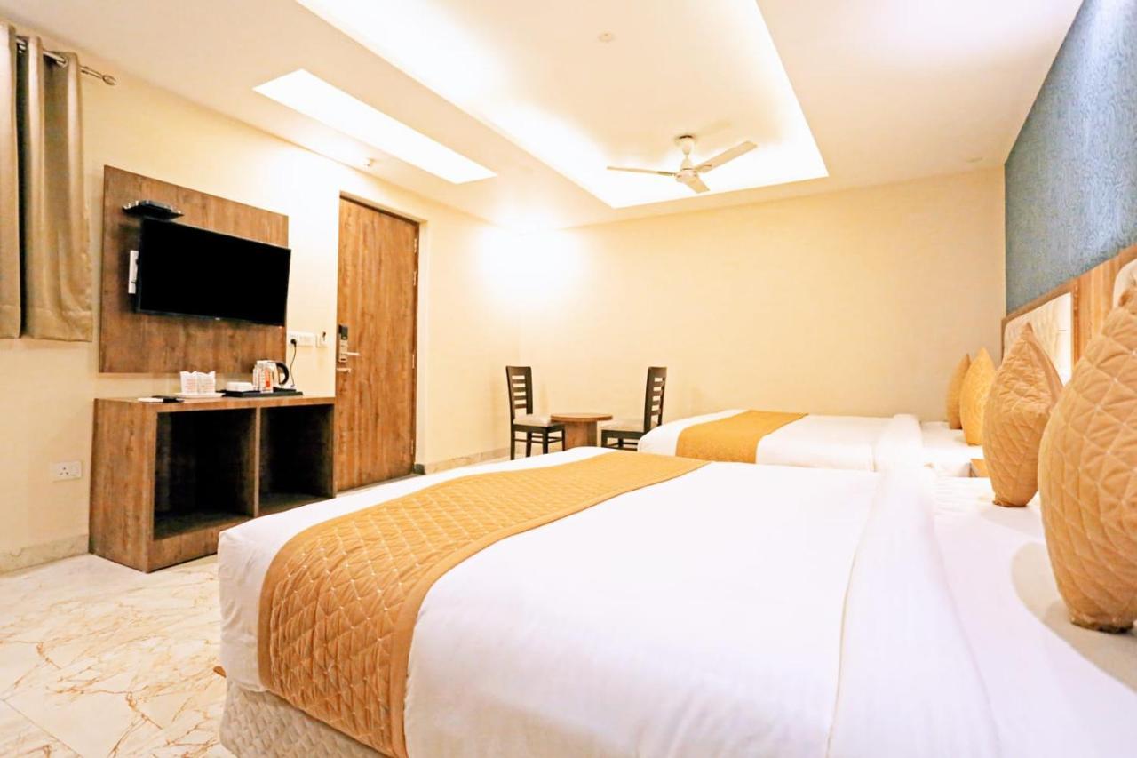 Hotel Mayda Inn- A Boutique 3*