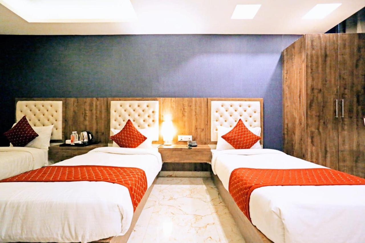 Mayda Inn- A Boutique 3*