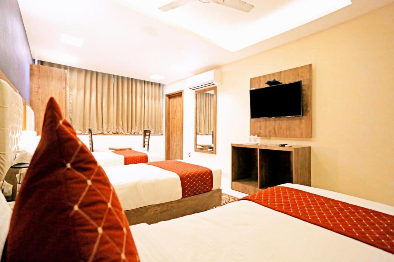 Mayda Inn- A Boutique New Delhi
