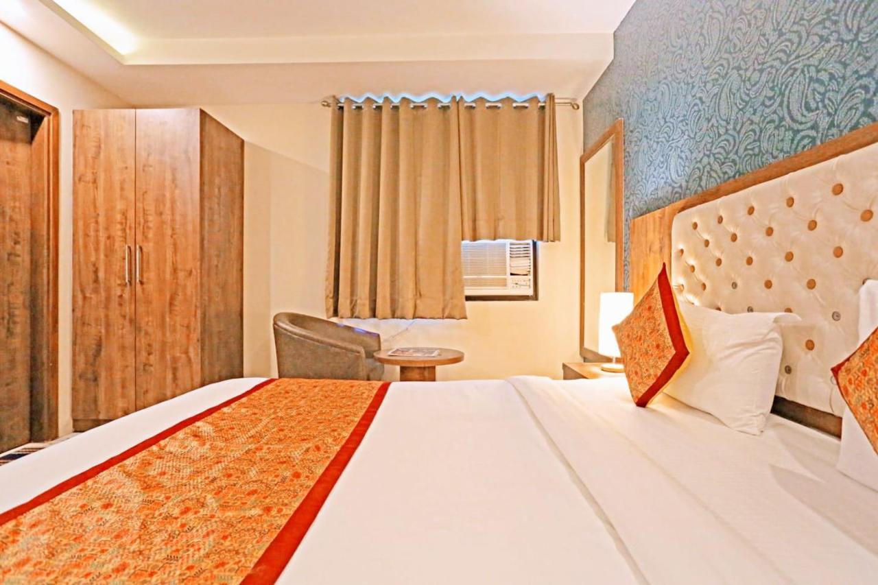 Hotel Mayda Inn- A Boutique