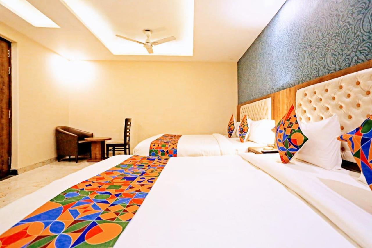 Mayda Inn- A Boutique