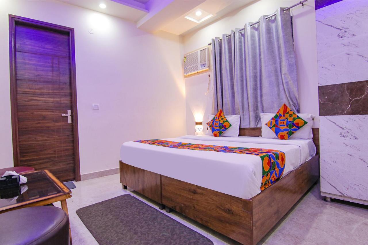 Hotel Fabexpress Waypoint 3*