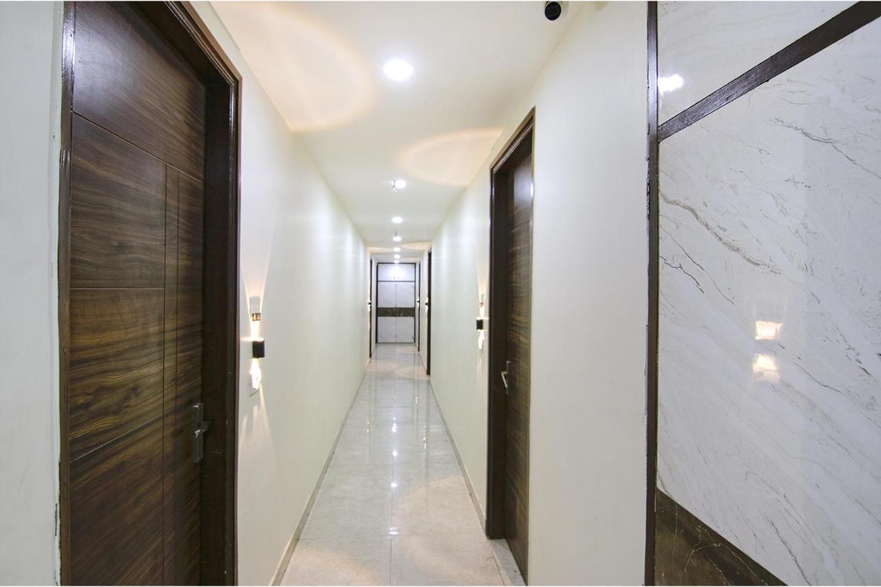 Hotel Fabexpress Waypoint 3*