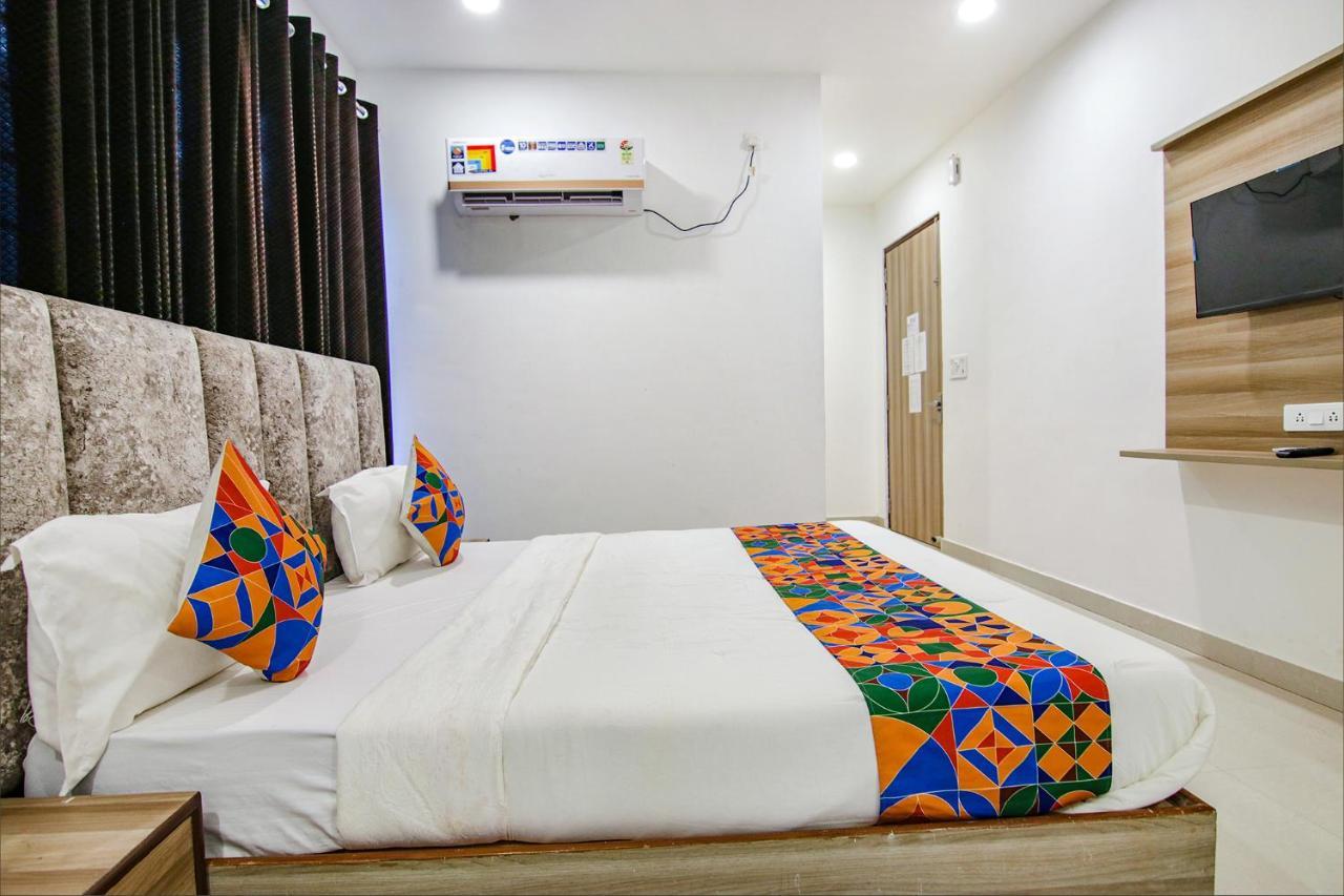 Fabhotel Grand Hotel 3*