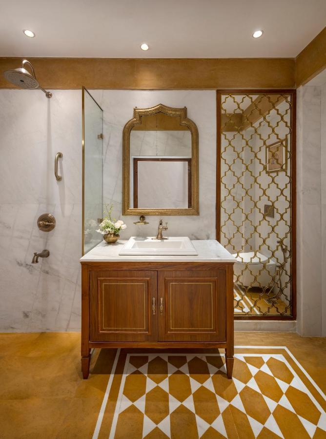 Haveli Dharampura - Unesco Awarded Boutique Heritage Hotel New Delhi