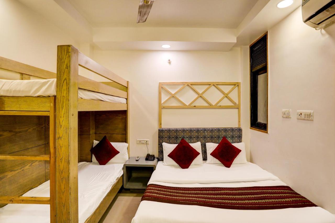 Nityaa New Delhi