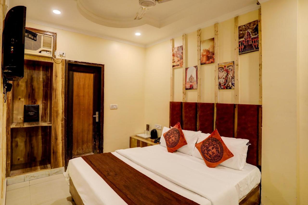 Nityaa Hostel New Delhi